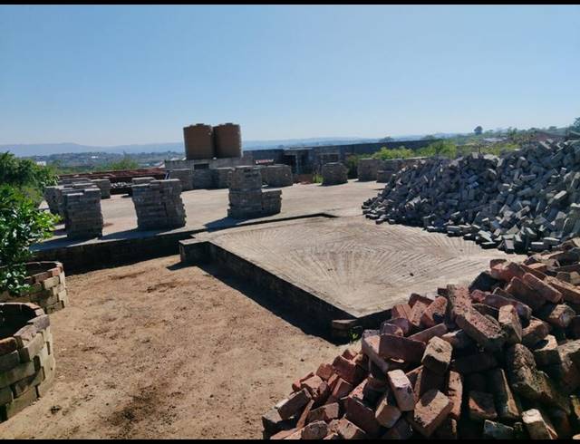 LAND FOR SALE IN TSWINGA